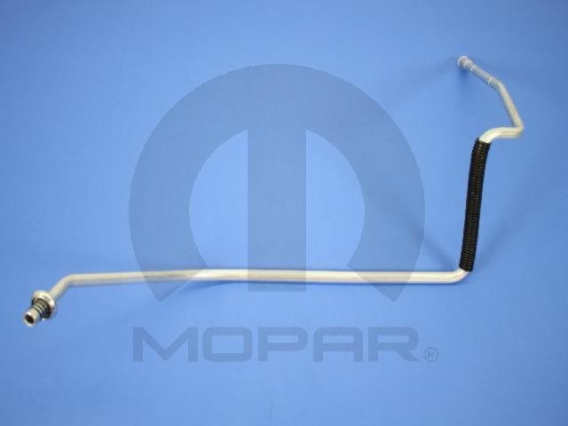 A/C Refrigerant Liquid Hose-VIN: D Front Mopar 55055960AD for sale
