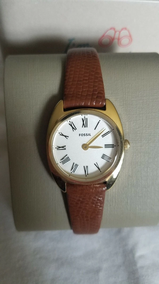 Fossil jude mini new arrivals