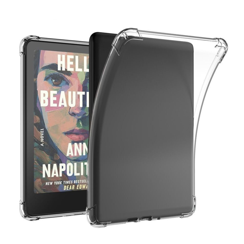 7 inch Kindle Paperwhite 2024 case with colorsoft protection-image