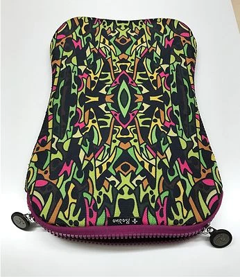 Notebook "Carioca" Sleeves Archos Tablet Tasche Hülle für Geräte bis 10.1 Zoll