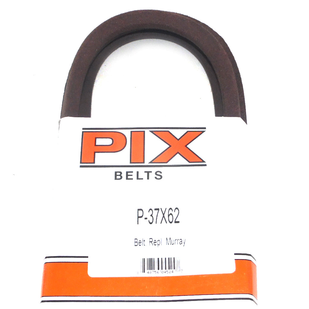 37X62 Pix Belt Compatible With Murray 37X62MA eBay