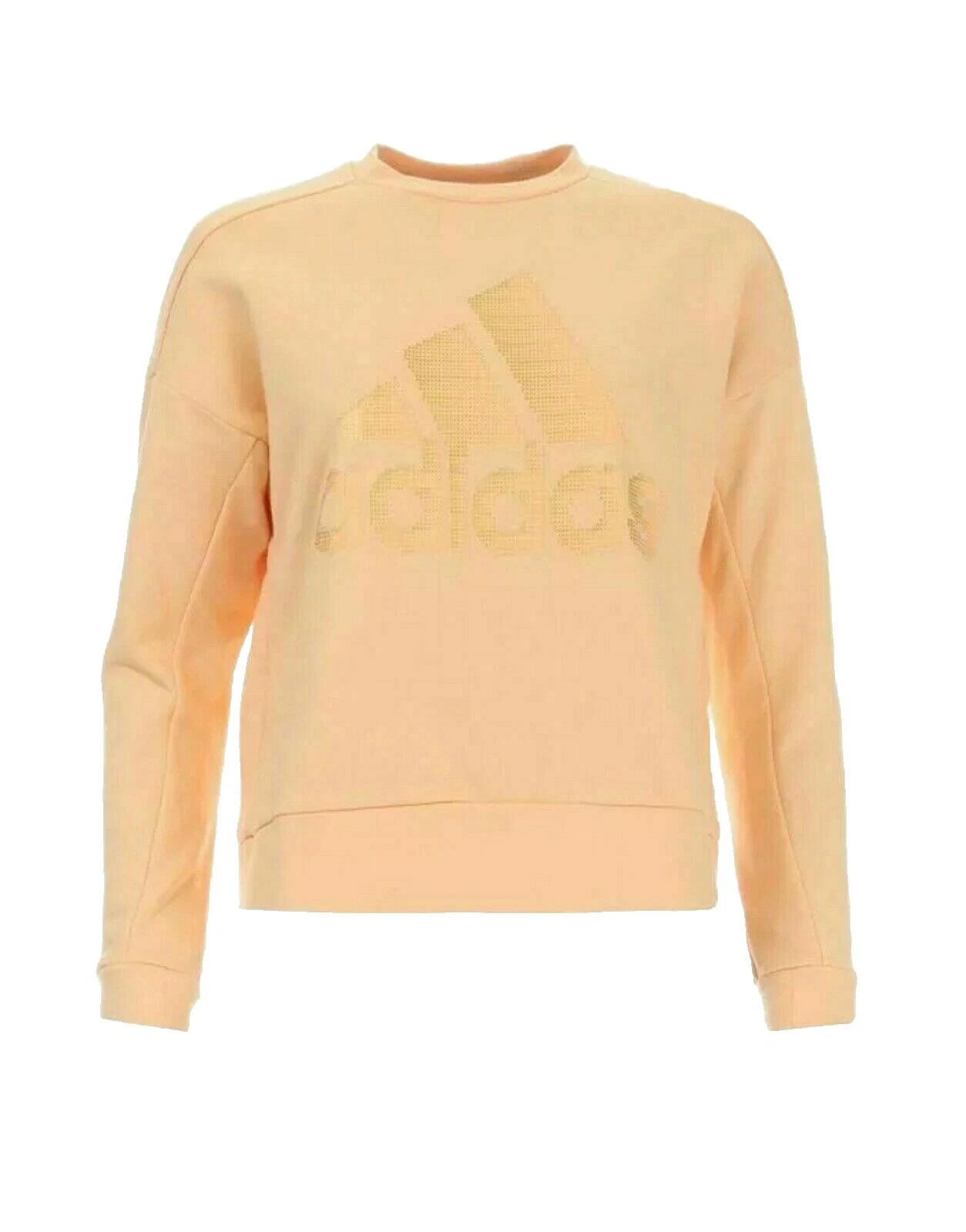 Suéteres lisos para mujer Adidas