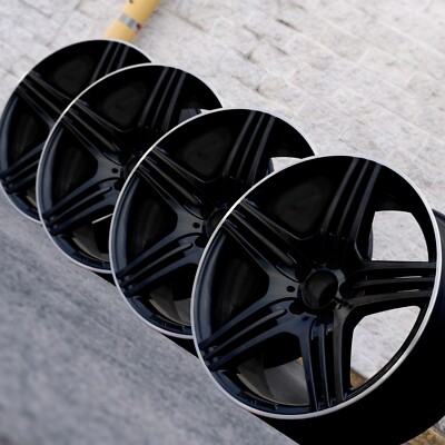 Mercedes CLS55 CLS500 CLS550 CLS63 AMG 19