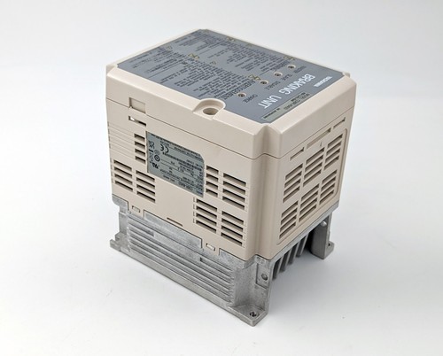 Yaskawa CDBR-4045D 400V Class 45kW Braking Unit - Picture 3 of 6