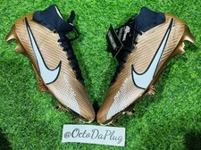 Nike Zoom Mercurial Superfly 9 Elite Metallic Copper Mens Sizes nby DR5932-810