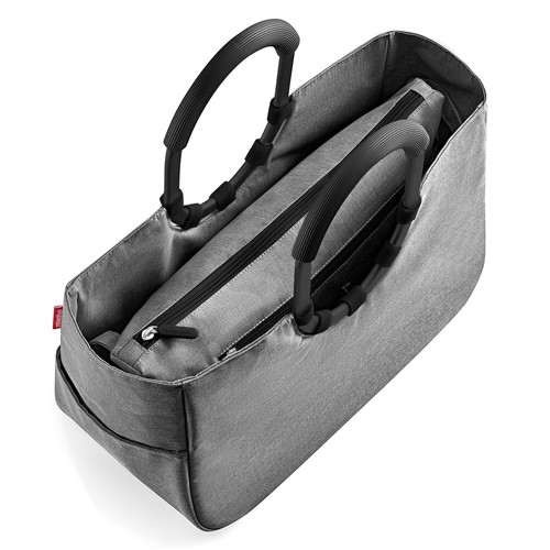 reisenthel loopshopper M Tragetasche Einkaufskorb wasserabweisend Handtasche - Bild 21 von 92