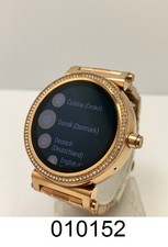 michael kors smartwatch dw5b - Online Discount -