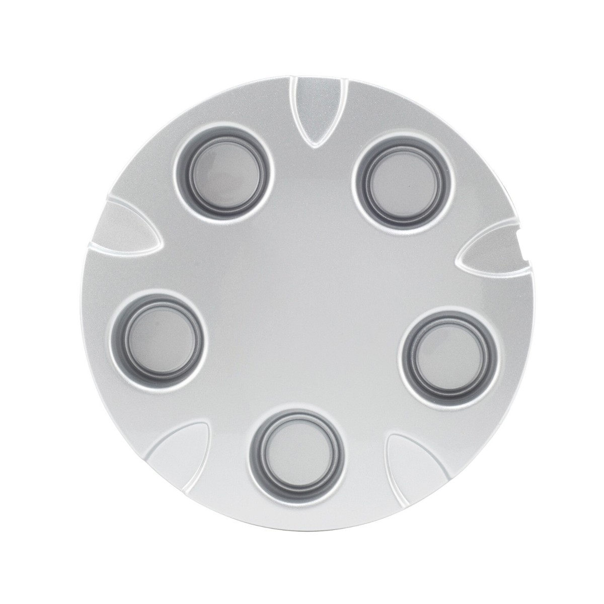 1 or 4Pcs 178mm(7in) Wheel Center Caps for S10 Xtreme Blazer