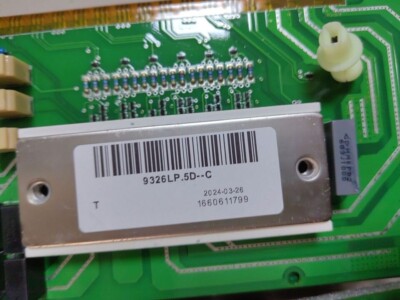 EVS9326-ES Board 9326LP.5D Neu Versiegelt LENZE Board 9326LP.5D for EVS9326-ES