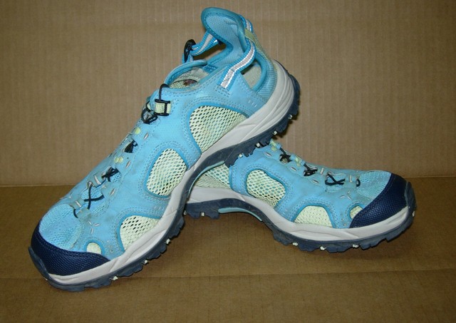 salomon techamphibian 3 womens