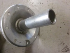 Rupp Track Drive Sprocket Flange Mount Tube 14261  late 60s early 70s era