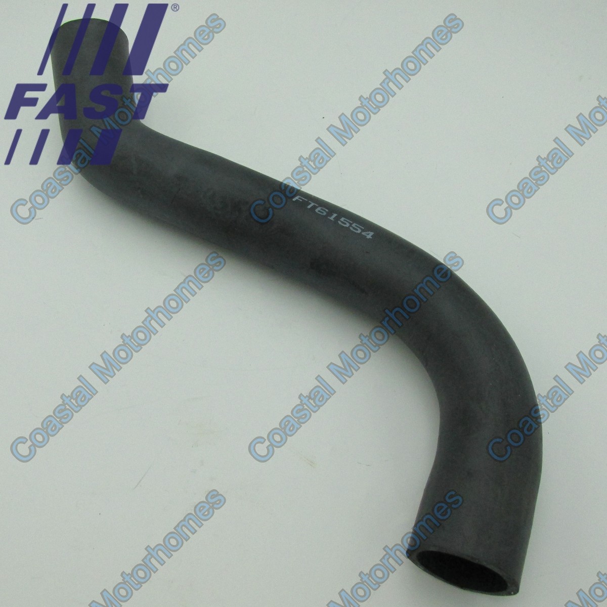 Fits Iveco Daily III Upper Radiator Hose 2.8L (1997-2007) 99487932  
