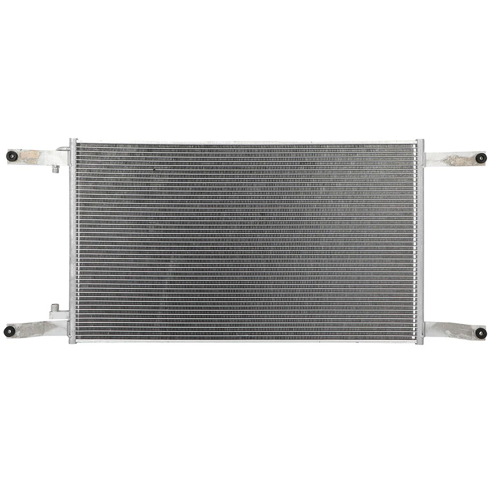 Aluminum A/C Truck Condenser For 1997 1998 1999-2001 Freightliner Century Class - Image 2 of 4