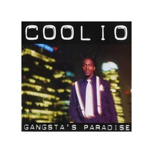 coolio gangsters paradise video coolio gangsters paradise video