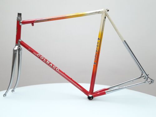 colnago master team Malvor-Colnago - Bild 8 von 24