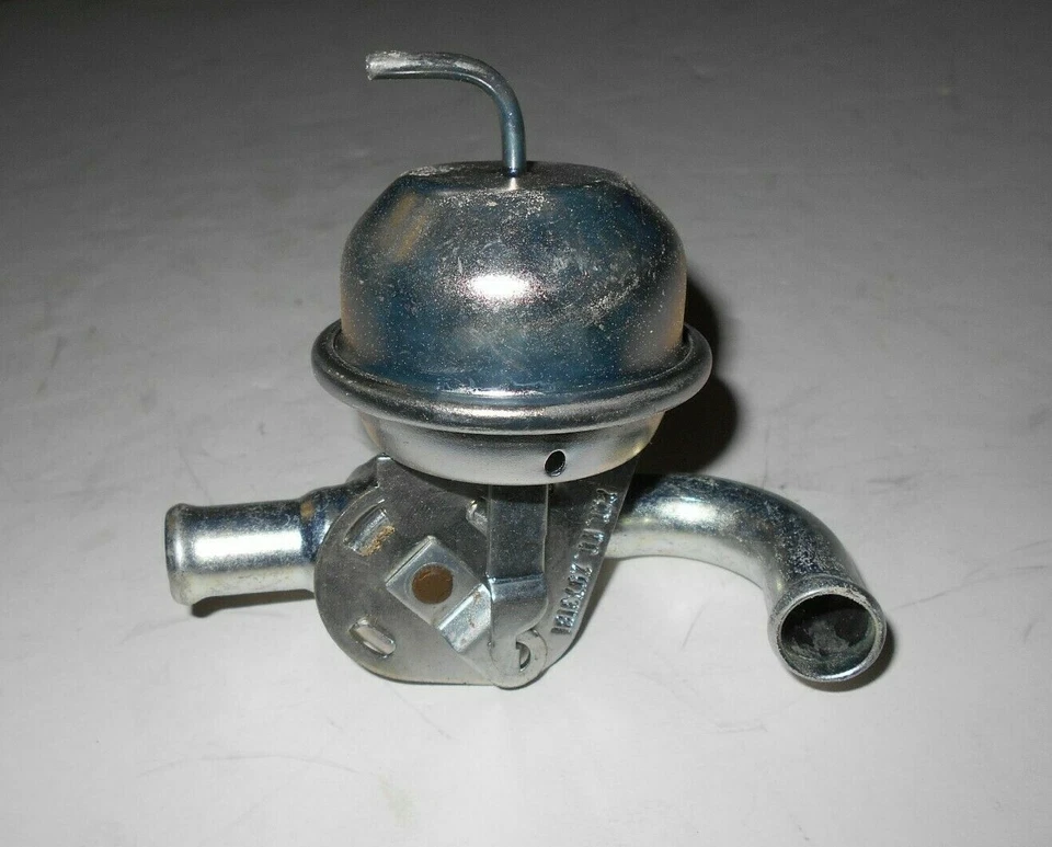 Регулирующий клапан нагревателя подходит для Mercury Marquis Monterey 1969-77 годов выпуска с вакуумным управлением от переменного тока - Изображение 2 из 2