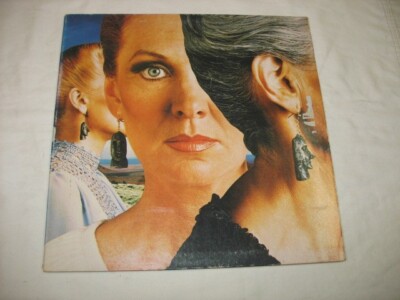 Styx: Pieces of Eight, 1978 A&M Records SP 4724 Vinyl Record