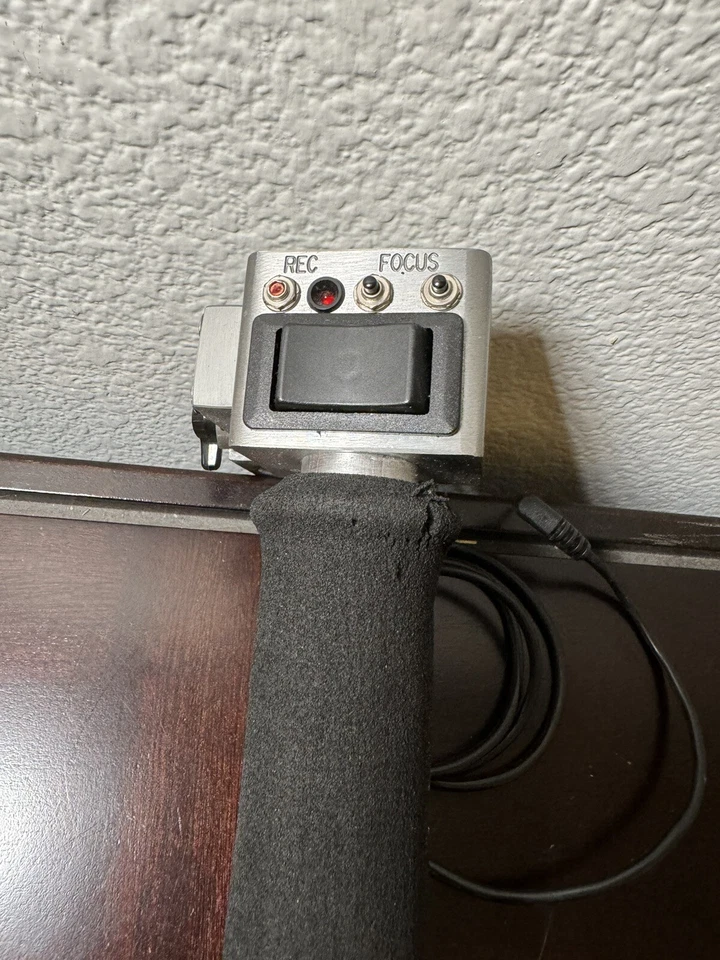 VariZoom Professional Lens Control - Image 2 of 4