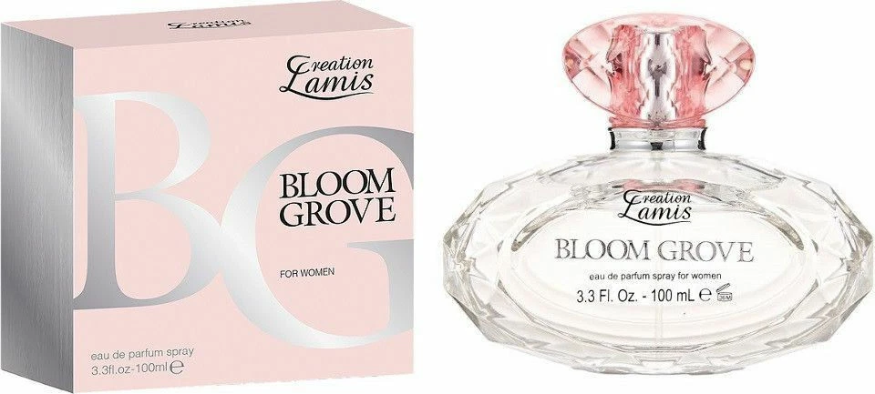 Bloom grove perfume hot sale