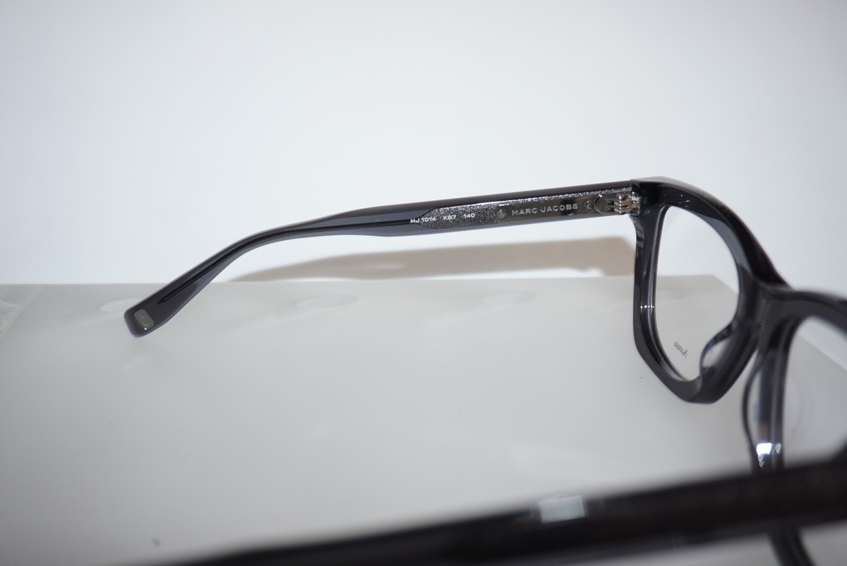 NEW AUTHENTIC MARC JACOBS MJ 1014 KB7 EYEGLASSES FRAME | eBay