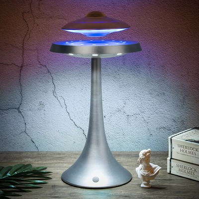 floating ufo speaker