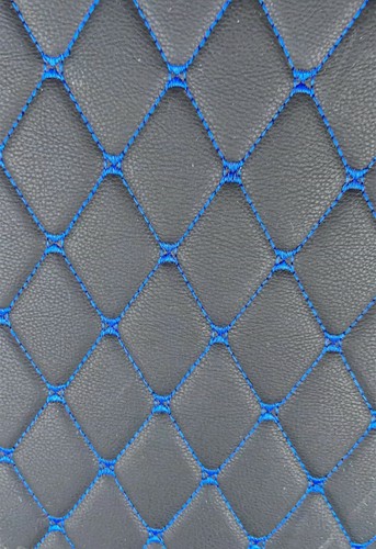 Tapetes de coche para motor eléctrico Porsche Taycan Y1A,Y1B 2019-2022 - Imagen 12 de 30