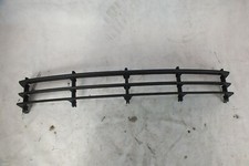 Skoda Octavia II 2 1Z 04-09 Stossfänger mitte Gitter  1Z0853677 Lüftungsgitter