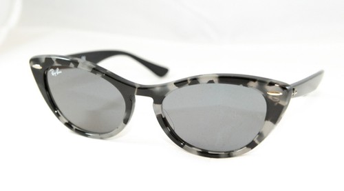 OCCHIALE DA SOLE RAYBAN RB 4314 CELO VINTAGE DONNA NUOVO ED ORIGINALE SCONTO  | eBay