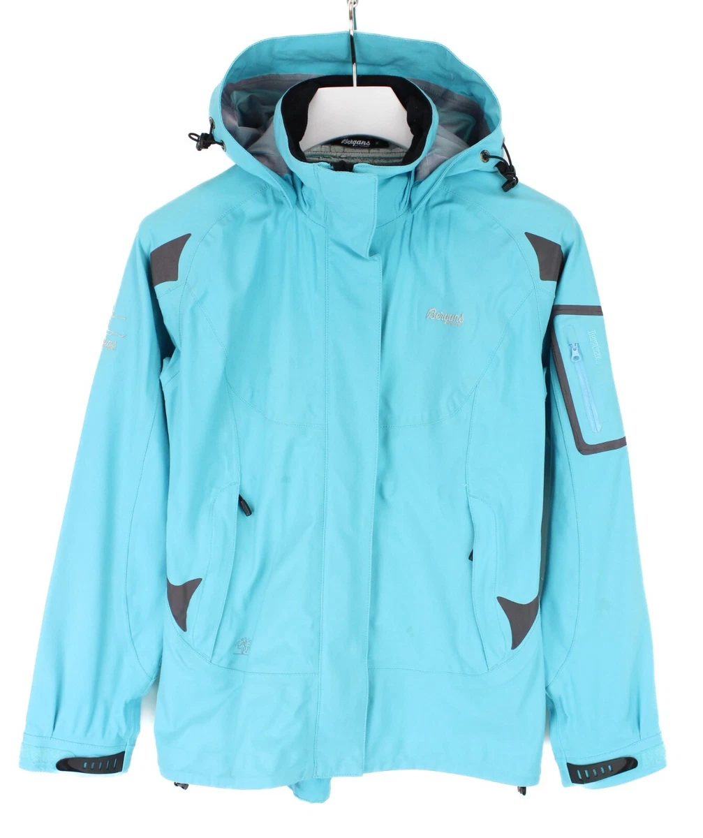Bergans of norway shop ski jacket