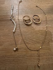 Costume Jewelery