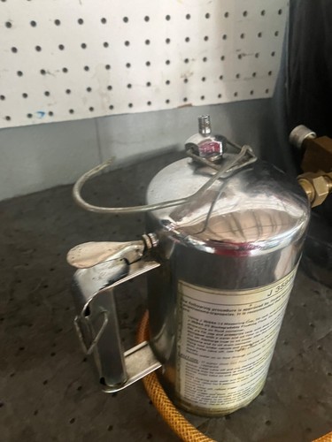 J-35944-A TRANSMISSION COOLER FLUSHER - Picture 3 of 6