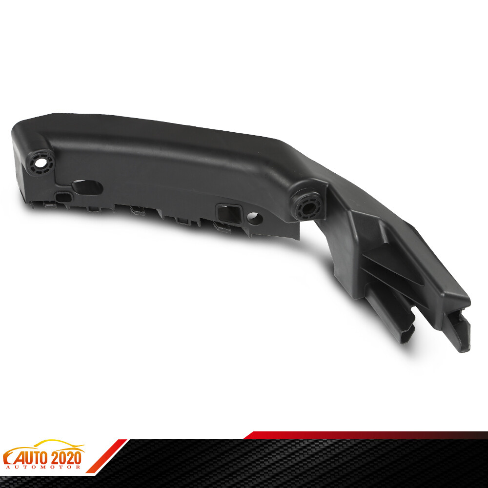 68223469AA Left Side Bumper Headlight Bracket Fit For Jeep Grand Cherokee 14-18