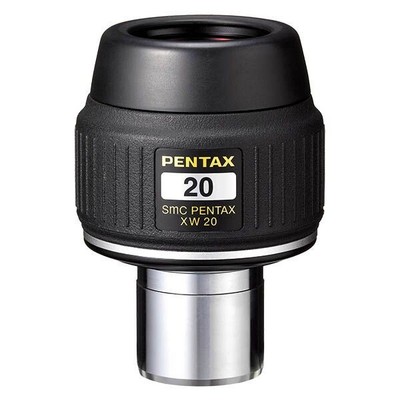 PENTAX SMC PENTAX XW20 Wide angle 70 ° Eyeleaf 20mm