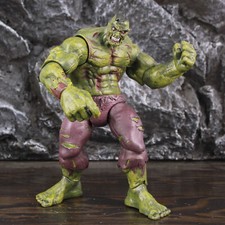 The Incredible Guide to Collecting The Hulk 95