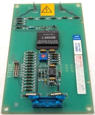 Fig SAFT183VMC plug-in board expansion module board