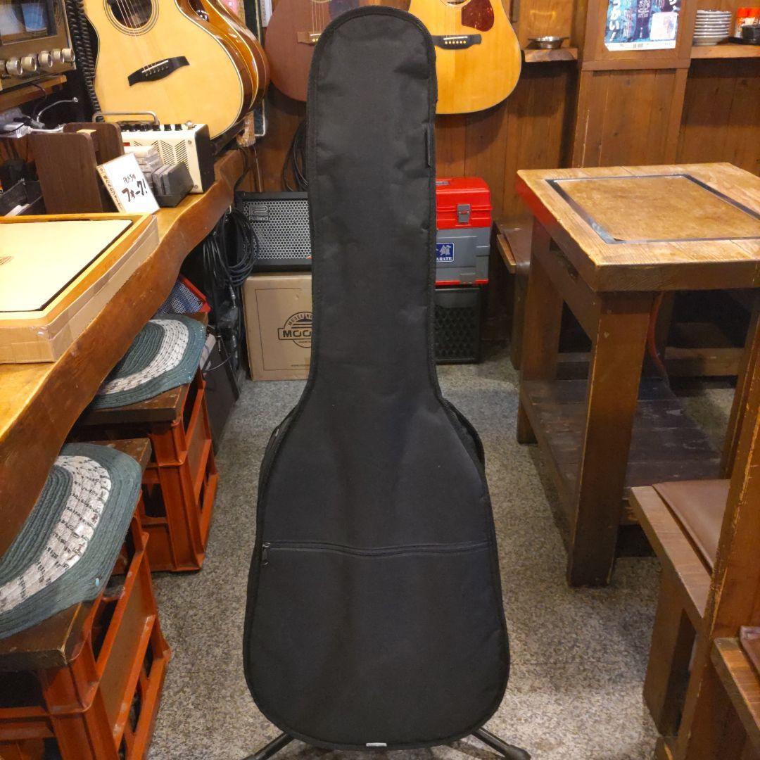 Fender CF-60 Acoustic Guitar 000 Type w/ Soft Case Used | eBay