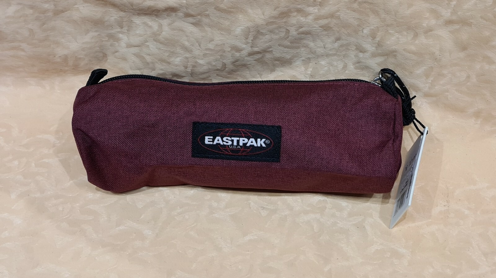 ASTUCCIO EASTPAK ROUND SINGLE colore 23S CRAFTY WINE cod.26191