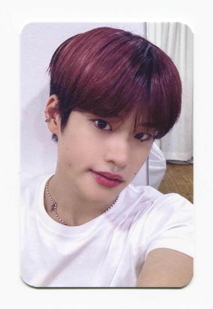 RIIZE - 1st Mini RIIZING [APPLE MUSIC] 0622 FANSIGN EVENT