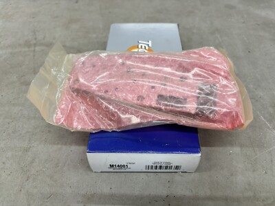 SMP TechSmart Automatic Transmission Pressure Switch M14001