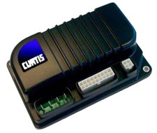 Motor Steuerung, Controller, Fahrelektronik, Curtis 1210