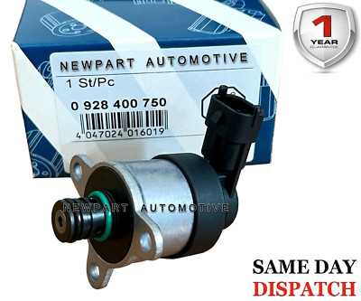 FUEL PUMP PRESSURE REGULATOR CONTROL VALVE for HYUNDAI KIA 1.5 1.6 1.7 2.5 CRDi