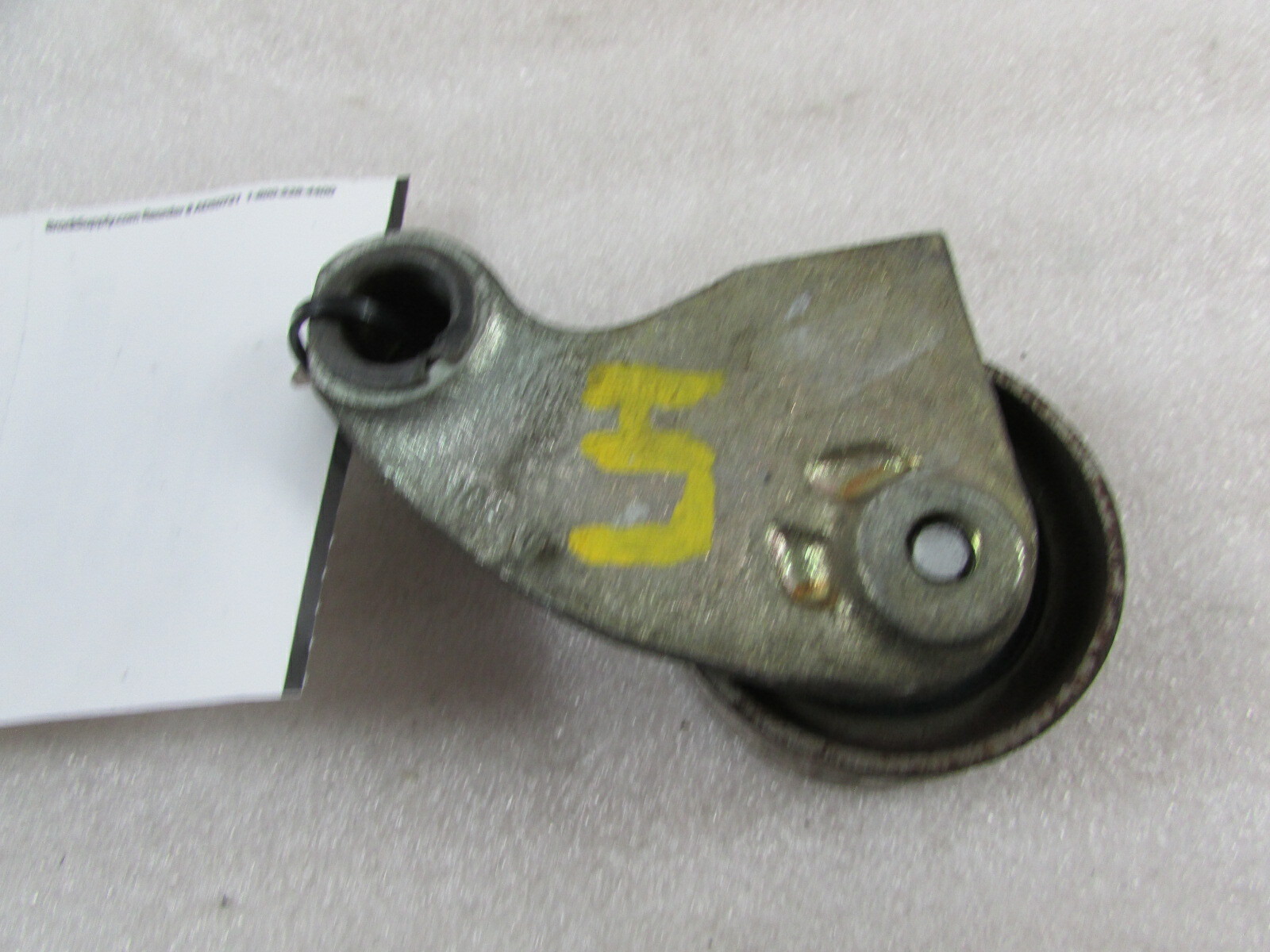 Ferrari 360, Belt Tightening Arm, P/N 181253