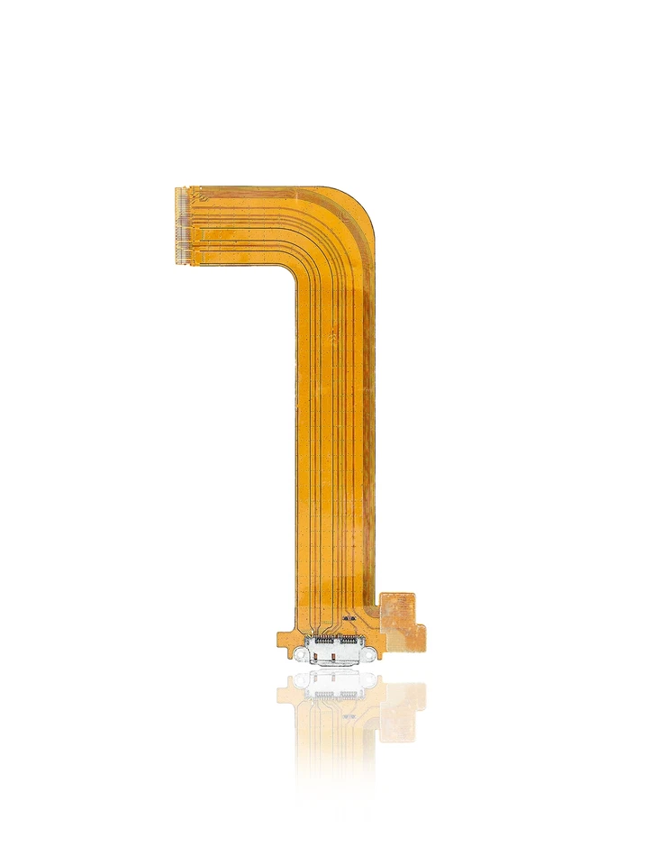 Charging Port Flex Cable Compatible For Samsung Galaxy Note Pro 12.2 (P900) - Image 2 of 4