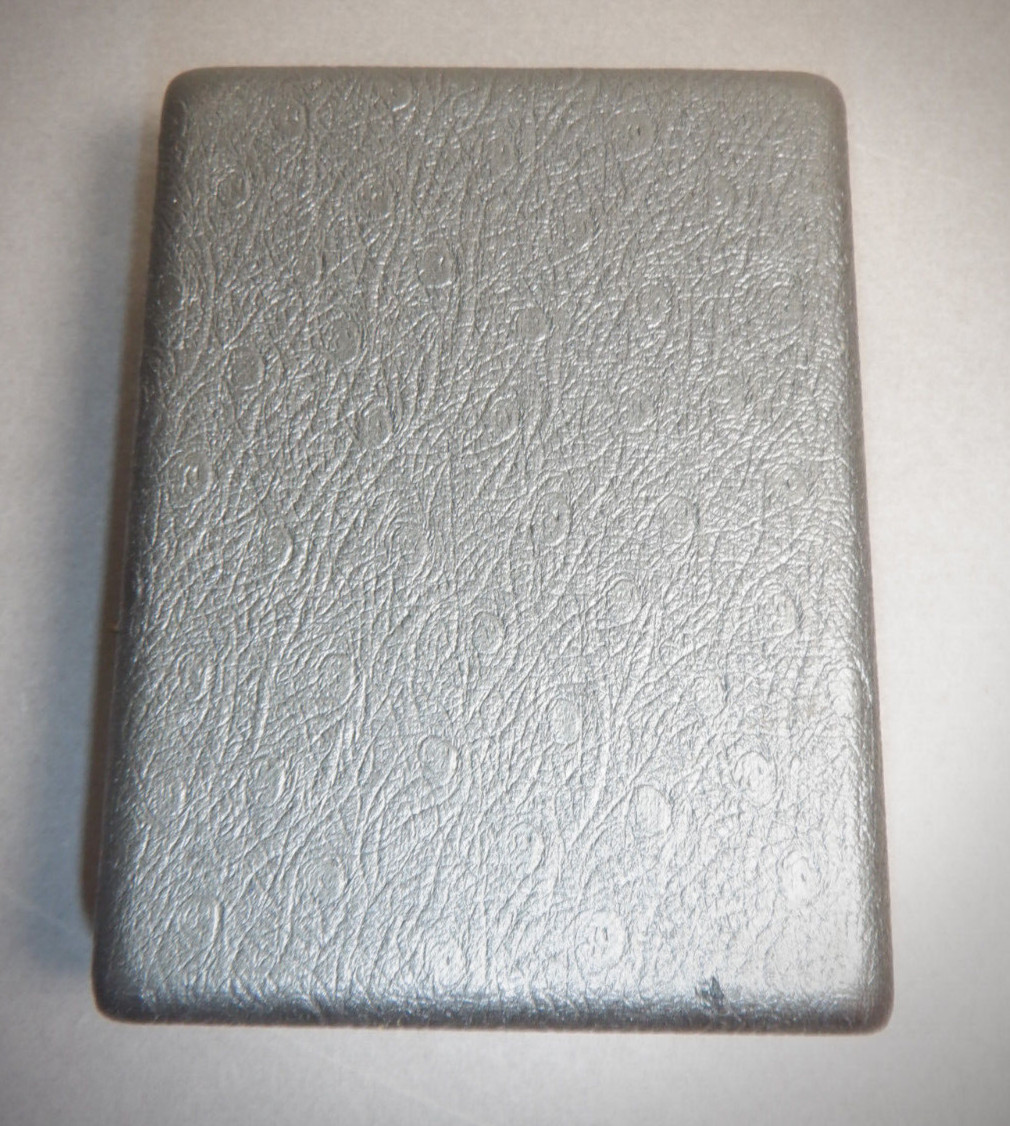 Vintage BENTLEY BUTANE Pipe Lite Lighter, Original box Made in Austria, Used