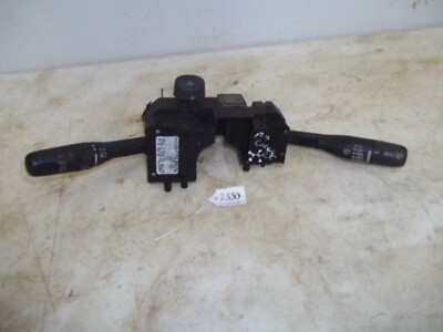 2001-2005 Chrysler PT Cruiser Turn Signal Headlight Switch OEM for 