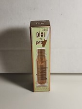 Pixi by Petra EyeLift Max Liquid Shadow - Olive 0442 - 0.12 oz.