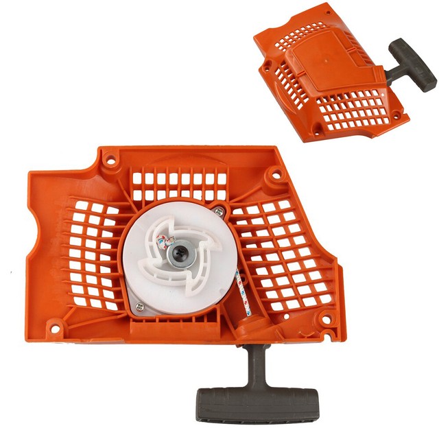 Recoil Starter For Husqvarna 362 365 371 372 372XP 372XPW Chainsaw eBay