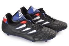ADIDAS VINTAGE WORLD CUP 1995 ZIDANE ERA FOOTBALL BOOTS 011288 1995 UK 12 MEN