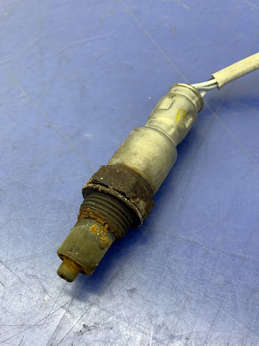 aiaiai 2021 INFINITI QX80 OEM 5.6L O2 OXYGEN SENSOR H8201575684 | eBay