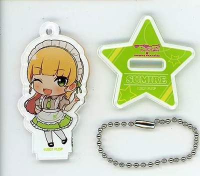 Sumire Heanna (Collaboration Cafe Kostüm) ''Love Live! Superstar!! x SÜSSIGKEITEN
